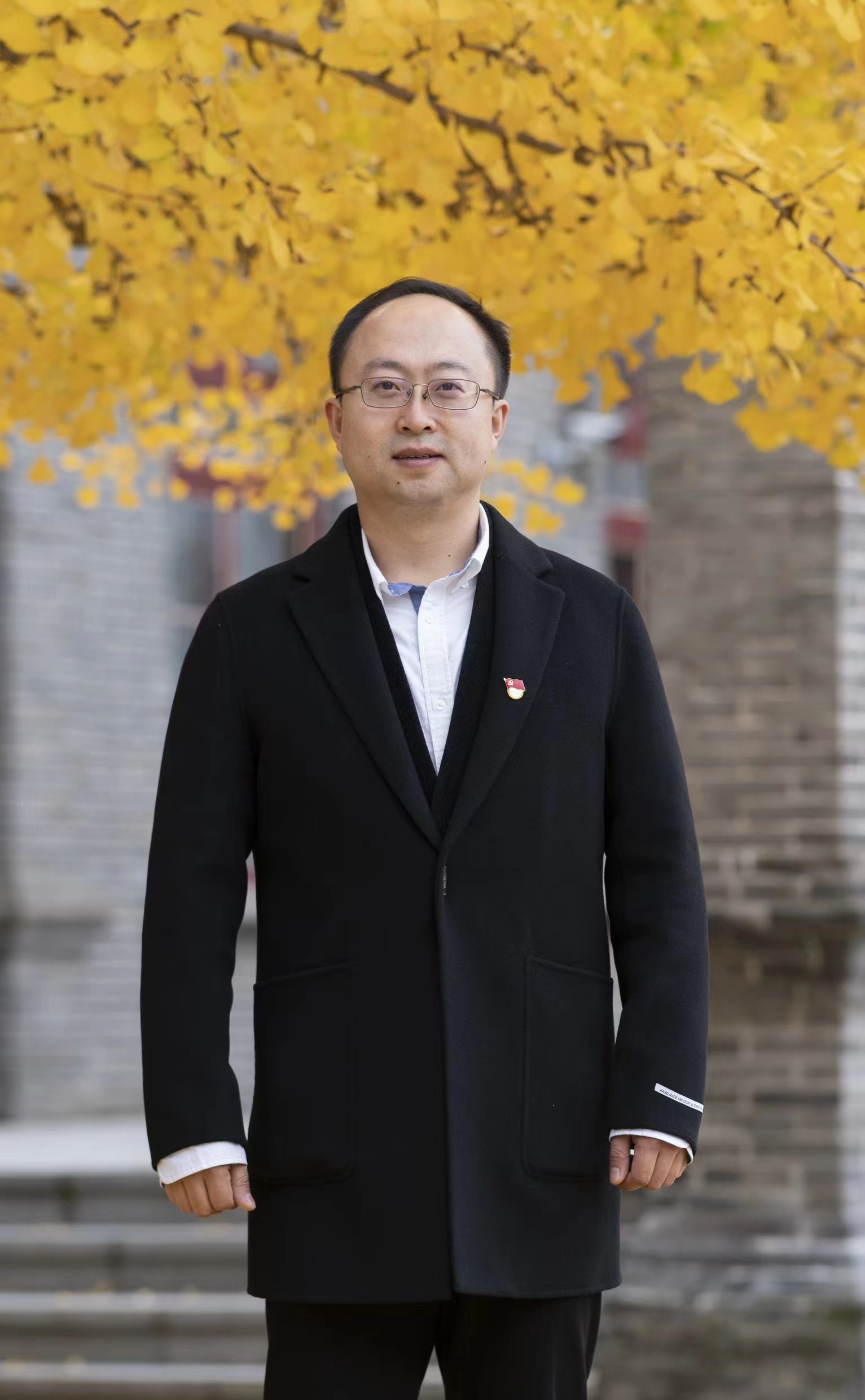 王超(东北育才学校副校长、中国数学奥林匹克金牌教练员)