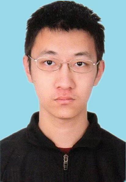 缠祥瑞(东北育才学校数学竞赛教练)